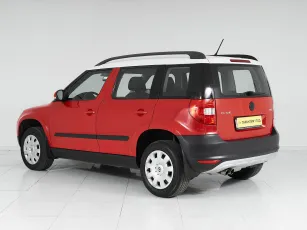 Skoda  4