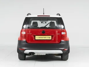 Skoda  5