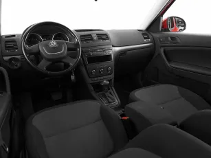 Skoda  6