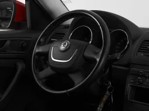 Skoda  8