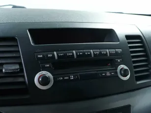 Mitsubishi  10