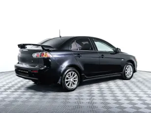 Mitsubishi  5