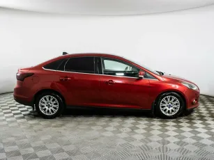 Ford  4