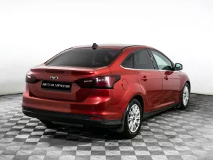 Ford  5