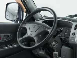 Mitsubishi  10