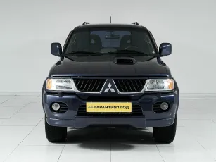 Mitsubishi  2