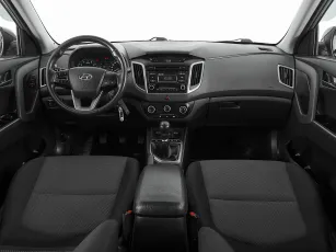 Hyundai  8