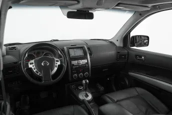 Nissan  7