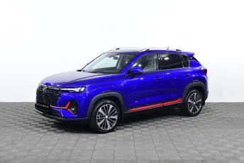 Changan  1