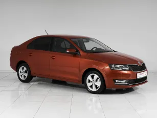 Skoda  3