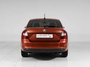 Skoda  5