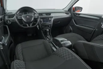 Skoda  7