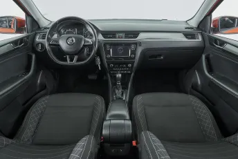 Skoda  8