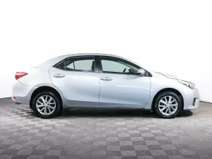Toyota  4