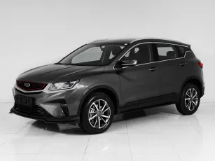 Geely  1