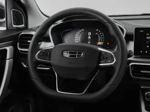 Geely  10
