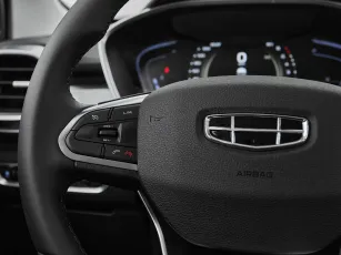 Geely  11