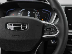 Geely  12