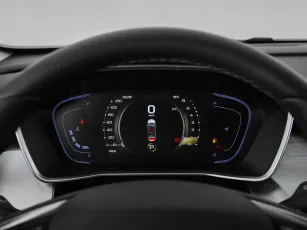 Geely  13