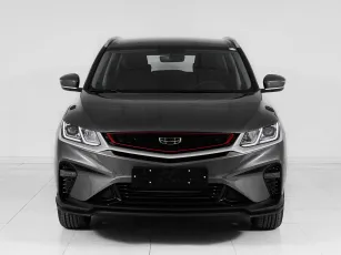 Geely  2