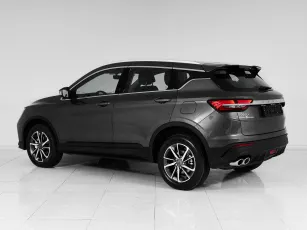 Geely  4