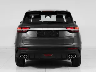 Geely  5