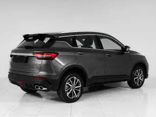 Geely  6