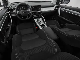 Geely  7