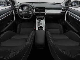 Geely  8
