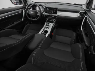 Geely  9
