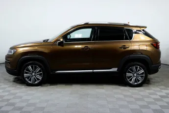 Changan  2