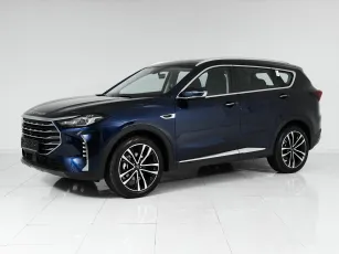 Jetour X70 PLUS,  I