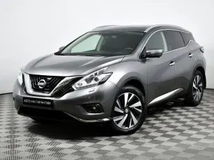 Nissan  1