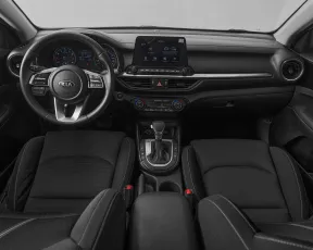 Kia  8