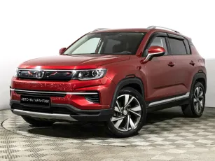 Changan  1