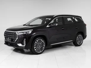 Jetour X90,  I