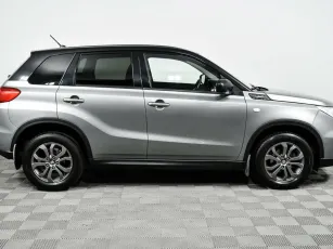 Suzuki  4