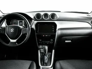 Suzuki  8