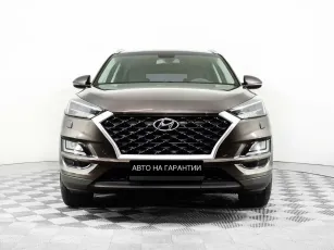 Hyundai  1