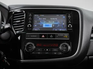 Mitsubishi  14