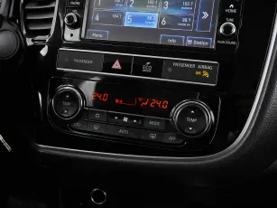 Mitsubishi  16