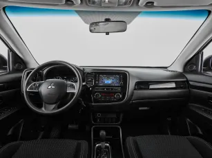 Mitsubishi  8