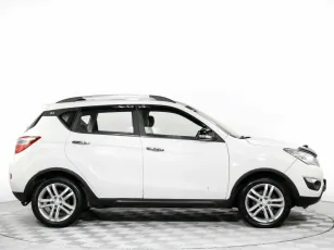 Changan  4