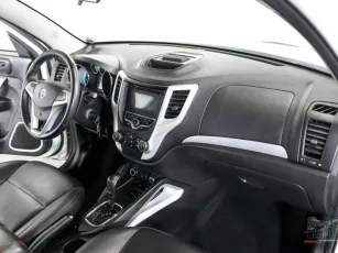 Changan  8