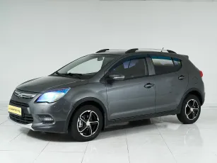 Lifan X50,  I