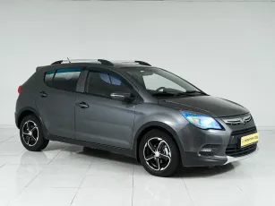 Lifan  3