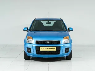Ford  2