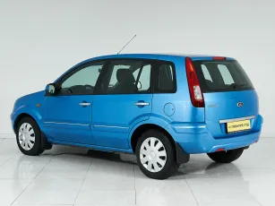 Ford  4