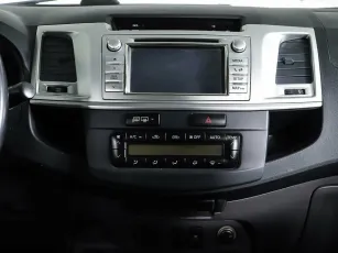 Toyota  11