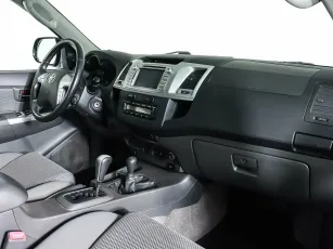 Toyota  7